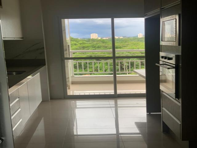 Apartamento para Venda em Cuiabá - 2