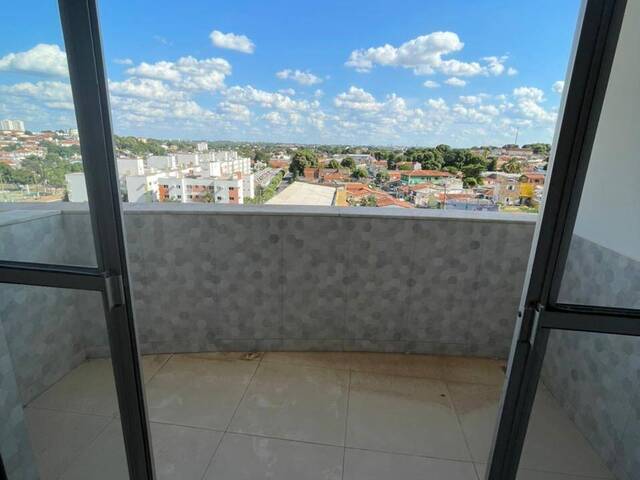 Apartamento para Venda em Cuiabá - 3