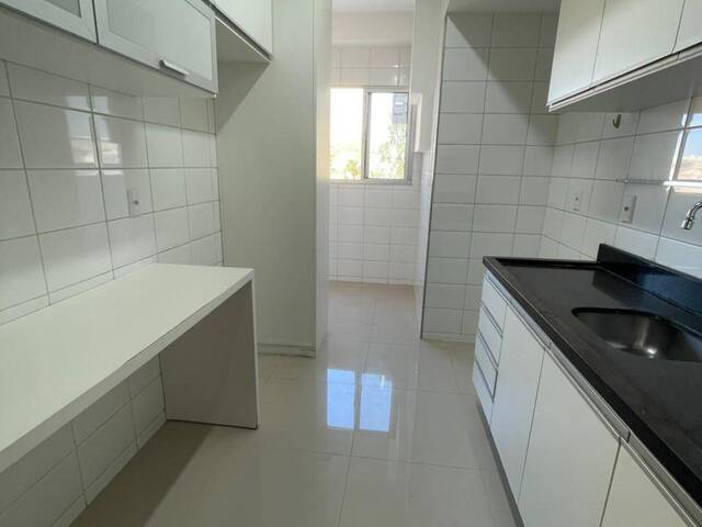 Apartamento para Venda em Cuiabá - 2