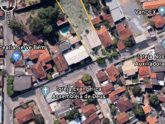 Área para Venda em Cuiabá - 1