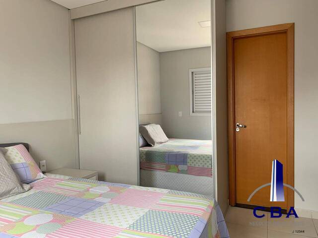 #AP362 - Apartamento para Venda em Cuiabá - MT