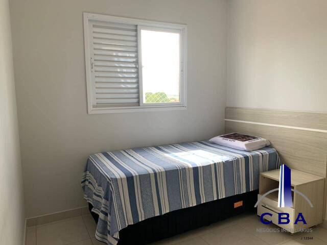 Apartamento para Venda em Cuiabá - 5