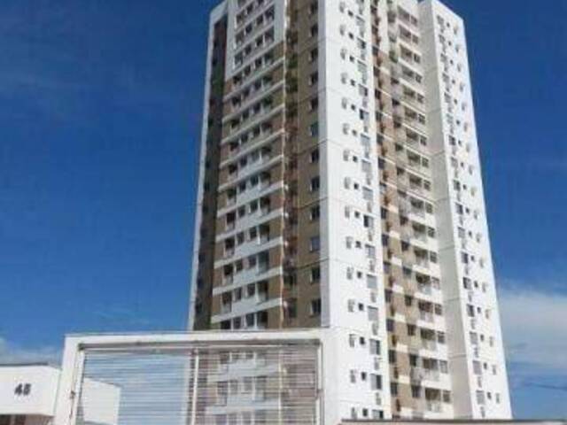 #AP402 - Apartamento para Venda em Cuiabá - MT