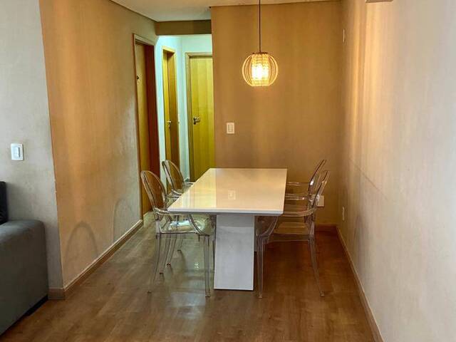 #AP402 - Apartamento para Venda em Cuiabá - MT