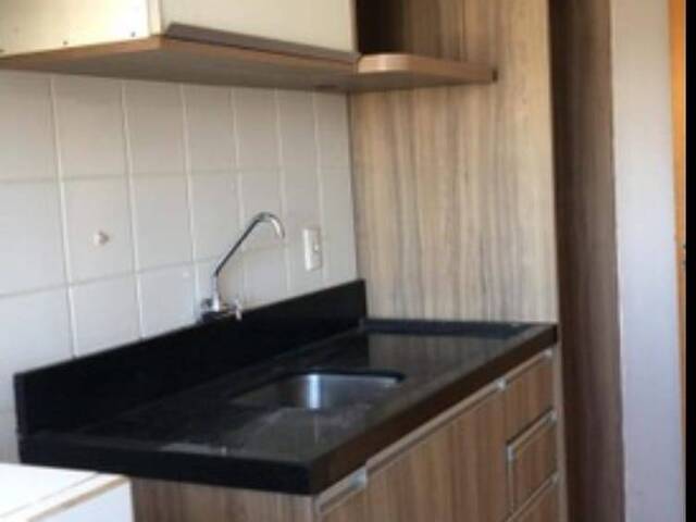 Apartamento para Venda em Cuiabá - 4