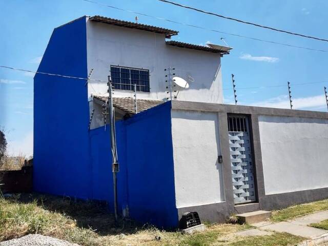 #SOB475 - Casa para Venda em Cuiabá - MT