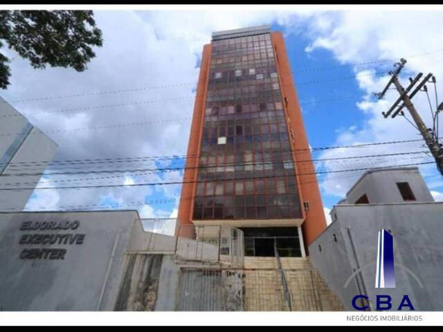 Sala para Venda em Cuiabá - 2