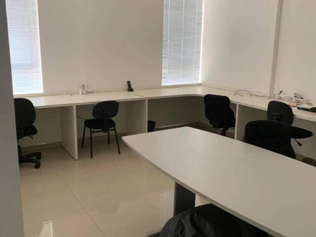 Sala para Venda em Cuiabá - 1