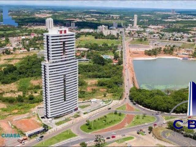 Sala para Venda em Cuiabá - 1