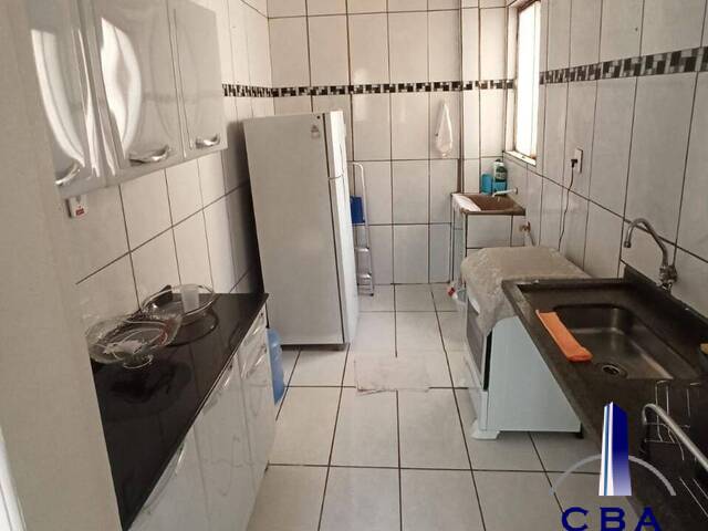 Apartamento para Venda em Cuiabá - 1