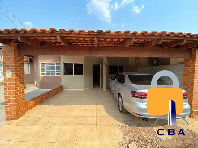 Casa para Venda em Cuiabá - 1