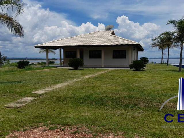 Venda em Lago Do Manso - Chapada dos Guimarães