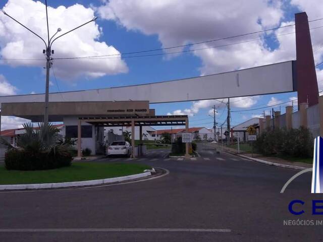 Casa para Venda em Cuiabá - 1