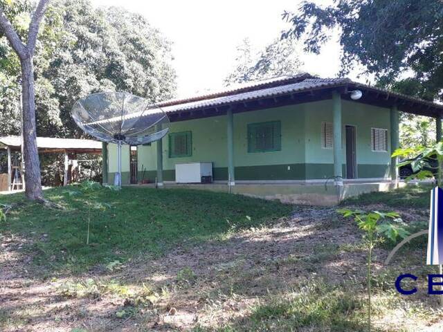 Venda em Lago Do Manso - Chapada dos Guimarães