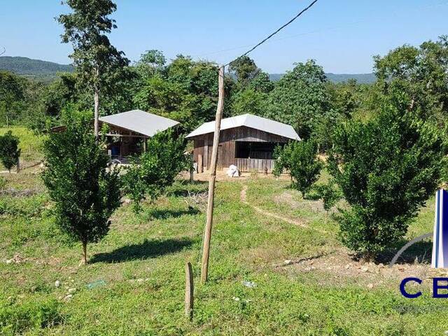 Chácara para Venda em Chapada dos Guimarães - 3