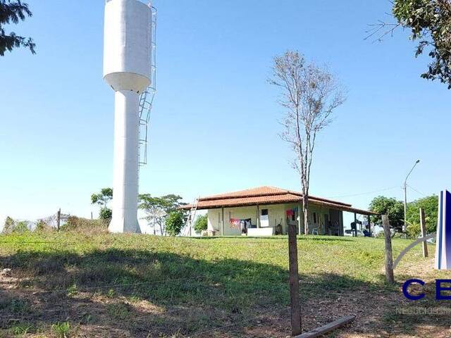 Chácara para Venda em Chapada dos Guimarães - 4