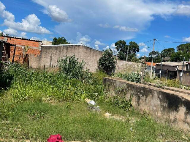 Área para Venda em Cuiabá - 1