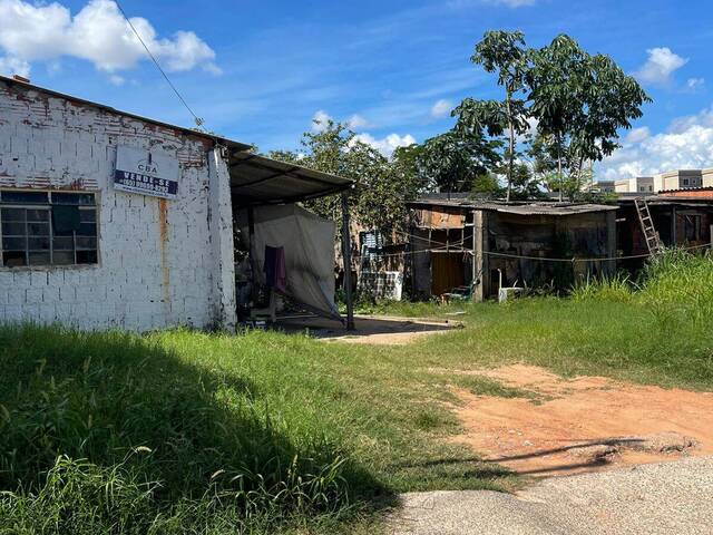 Área para Venda em Cuiabá - 2