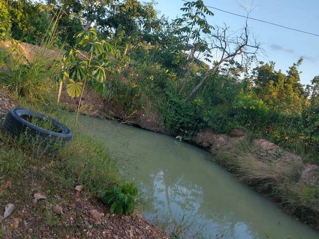 #994 - Área para Venda em Santo Antônio do Leverger - MT - 1