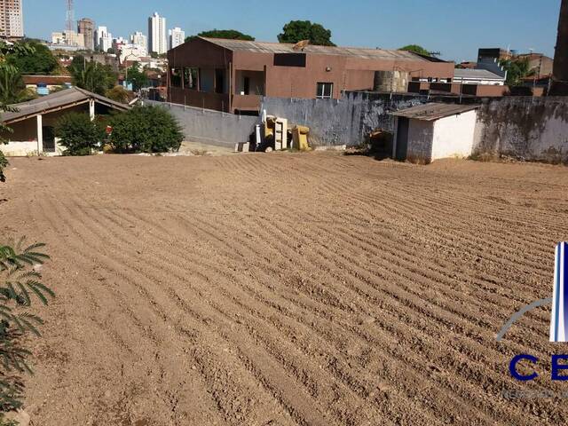 #1007 - Terreno para Venda em Cuiabá - MT