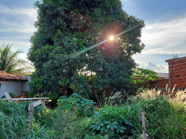 Área para Venda em Cuiabá - 2