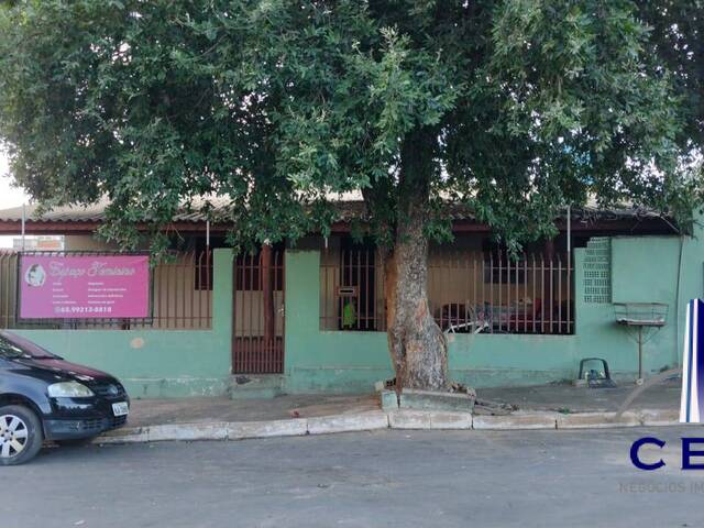 Casa para Venda em Cuiabá - 3