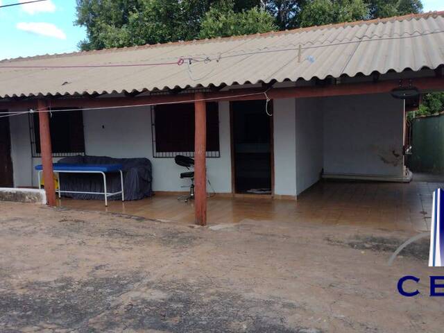 Casa para Venda em Cuiabá - 5