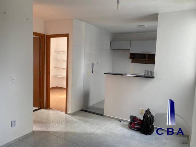 Apartamento para Locação em Várzea Grande - 1