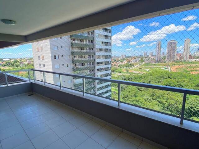 #1216 - Apartamento para Venda em Cuiabá - MT