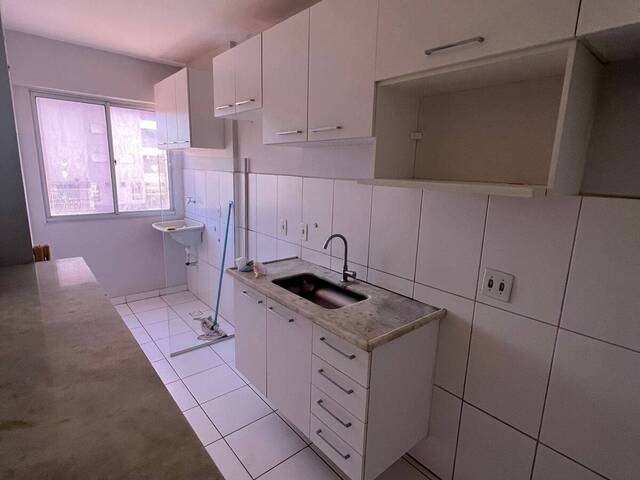 #1407 - Apartamento para Locação em Cuiabá - MT - 1