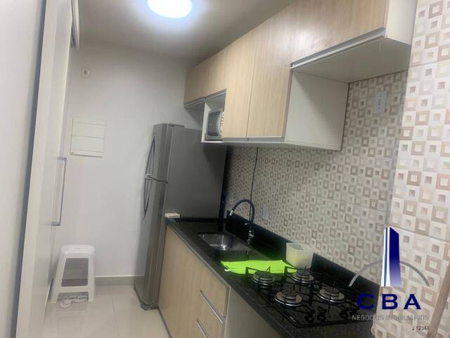 Apartamento para Venda em Cuiabá - 4