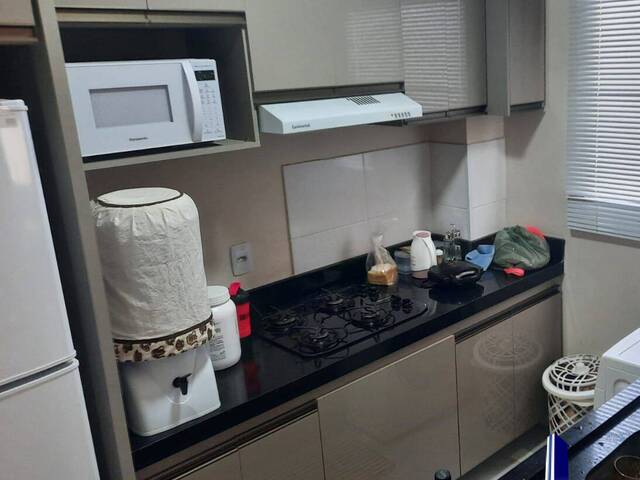 Apartamento para Locação em Cuiabá - 3