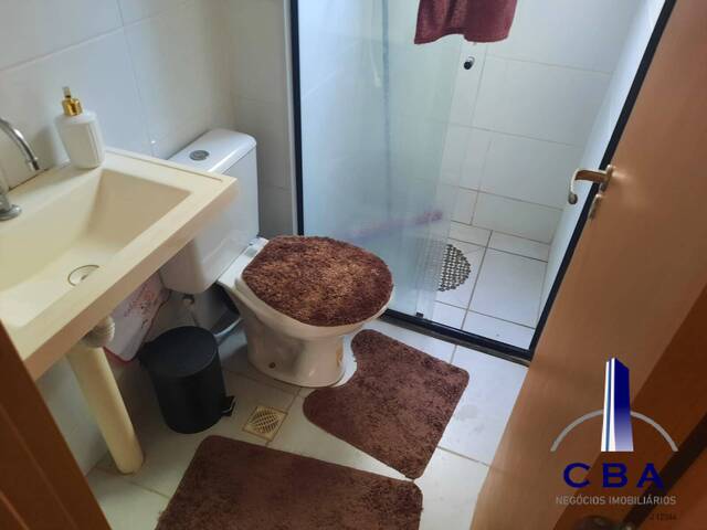 Apartamento para Locação em Cuiabá - 5