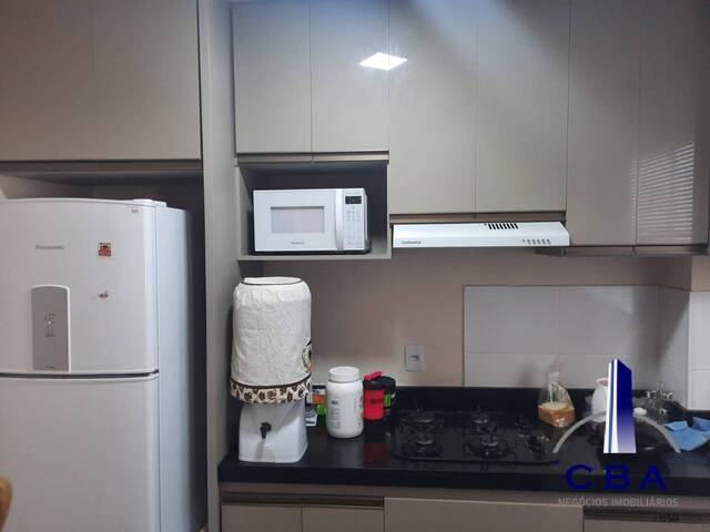 Apartamento para Locação em Cuiabá - 4