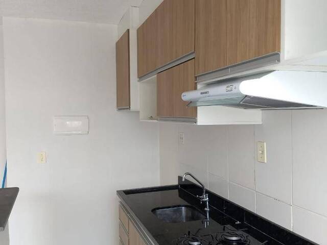 Apartamento para Venda em Várzea Grande - 2