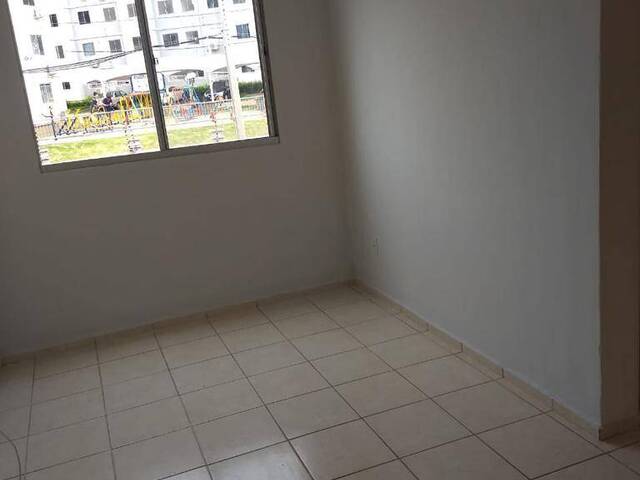 Apartamento para Venda em Várzea Grande - 3