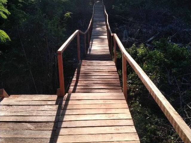 #1589 - Casa para Venda em Santo Antônio do Leverger - MT - 1