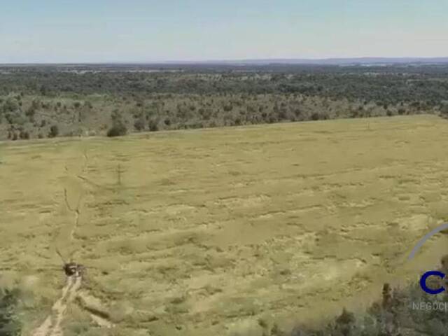 #1607 - Área para Venda em Rosário Oeste - MT - 1