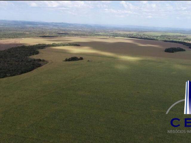 Área para Venda em Chapada dos Guimarães - 3