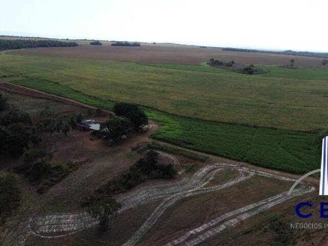 Área para Venda em Chapada dos Guimarães - 4