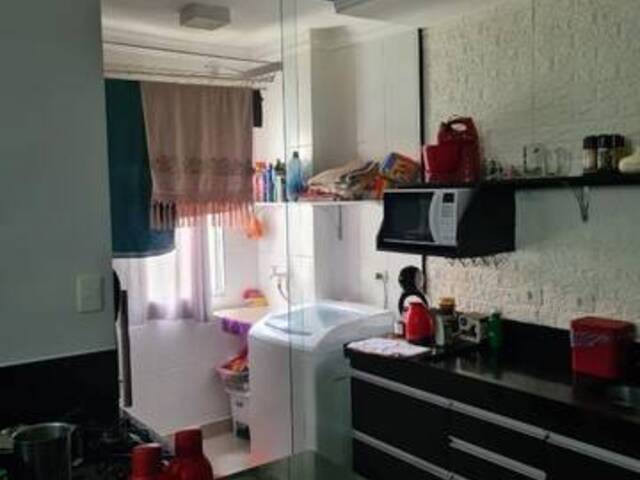 Apartamento para Venda em Várzea Grande - 3