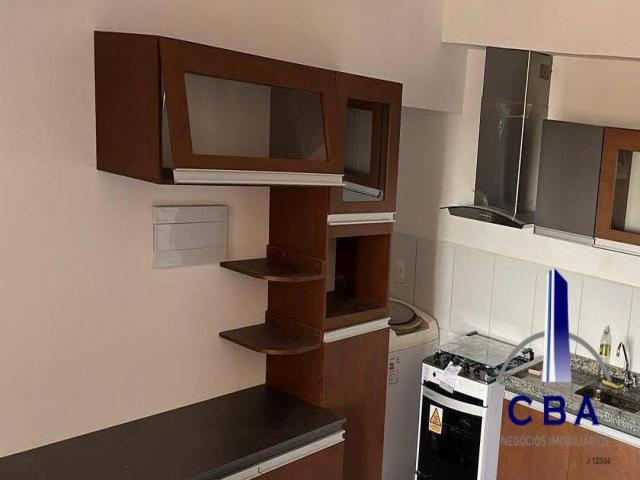 Apartamento para Locação em Cuiabá - 2