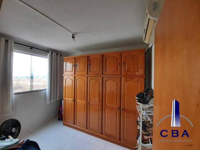 Apartamento para Venda em Cuiabá - 3