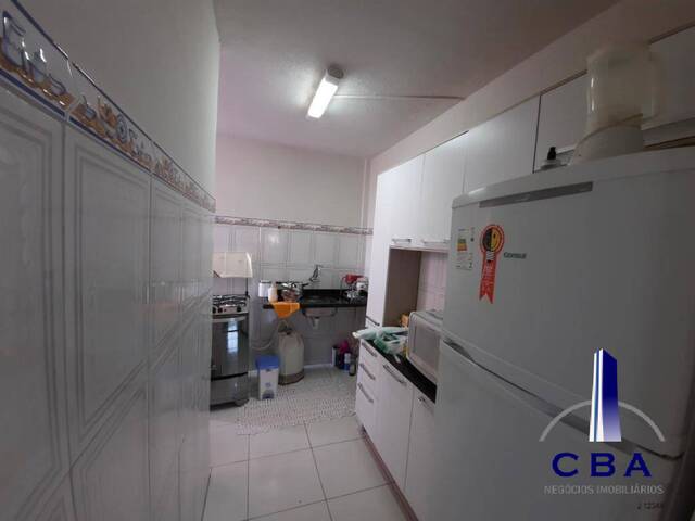 Apartamento para Venda em Cuiabá - 1