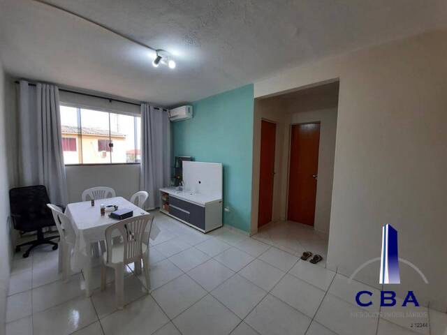 Apartamento para Venda em Cuiabá - 4