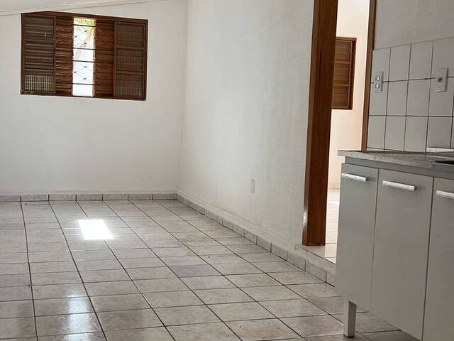 Casa para Locação em Cuiabá - 1