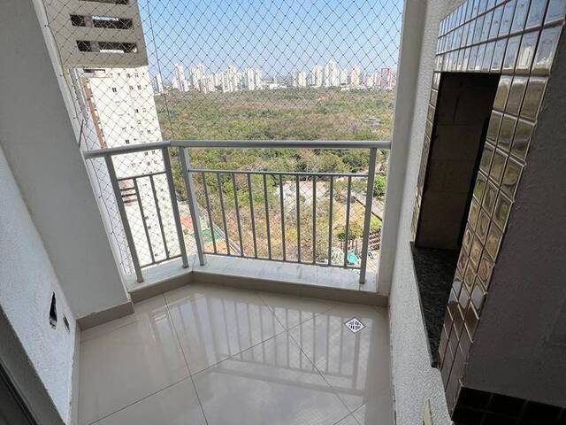 Apartamento para Locação em Cuiabá - 1