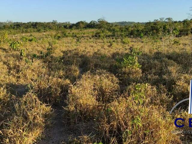 #1767 - Fazenda para Venda em Cuiabá - MT - 2