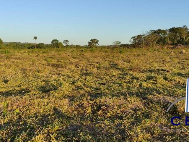 #1767 - Fazenda para Venda em Cuiabá - MT - 1