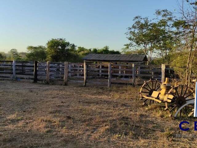 Fazenda para Venda em Cuiabá - 4